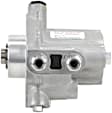 HP008X Oil Pump
