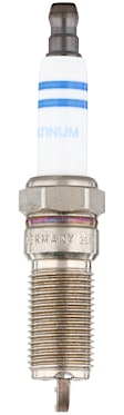 HR7MPP302X Spark Plug, Sold Individually, Platinum Series