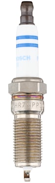 HR7MPP302X Spark Plug, Sold Individually, Platinum Series