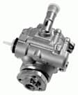 2003 Volkswagen Jetta - Power Steering Pump, 4 Cyl 1.8L, Without Reservoir, Without Pulley