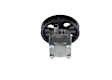 KS01000062 Power Steering Pump With Pulley, Without Reservoir OE Replacement Series