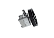 KS01000062 Power Steering Pump With Pulley, Without Reservoir OE Replacement Series