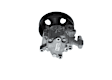 KS01000594 Power Steering Pump (Rebuilt) - Replaces OE Number 002-466-86-01 87