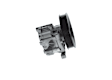 KS01000594 Power Steering Pump (Rebuilt) - Replaces OE Number 002-466-86-01 87