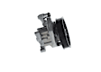 2006 Mercedes Benz C280 - Power Steering Pump, From Chassis # A 888143, From 01/31/06, From Chassis # F 796233, From 01/31/06, From Chassis # R 228673, From 03/06/06, 3.0L, OE Replacement Series
