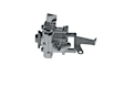 KS01000623 Power Steering Pump (Rebuilt) - Replaces OE Number 32-41-2-229-679