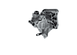 KS01000623 Power Steering Pump (Rebuilt) - Replaces OE Number 32-41-2-229-679