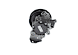 2009 Mercedes Benz GL320 - Power Steering Pump, 6 Cyl 3.0L