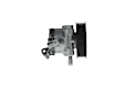 2009 Mercedes Benz GL320 - Power Steering Pump, 6 Cyl 3.0L
