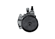 KS01000704 Power Steering Pump - Replaces OE Number 006-466-45-01