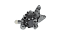 2008 BMW 335i - Power Steering Pump, With Electronic Active Steering, 6 Cyl 3.0L, Without Reservoir, Without Pulley