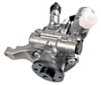 2008 BMW 335i - Power Steering Pump, With Electronic Active Steering, 6 Cyl 3.0L, Without Reservoir, Without Pulley