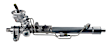 KS01000991 Steering Rack (Rebuilt) - Replaces OE Number 8N1-422-061 DX