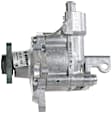 KS01001555 Power Steering Pump Without Pulley, Without Reservoir