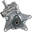 KS01001555 Power Steering Pump Without Pulley, Without Reservoir