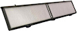 P3897WS Cabin Air Filter OE Replacement Series