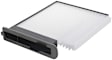 P3919WS Cabin Air Filter