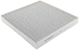 P3950WS Cabin Air Filter Workshop Series