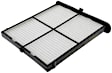2019 Mazda CX-5 - Cabin Air Filter, 2.5L 4Cyl