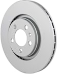 P768531384 2-Wheel Set Front Brake Disc and Pad Kit, 288 mm QuietCast Series, Includes (1) Brake Pad Set and (2) Brake Disc