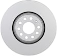 P840140019 2-Wheel Set Front Brake Disc and Pad Kit, 320 mm QuietCast Series, Includes (1) Brake Pad Set and (2) Brake Disc