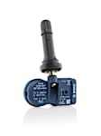 2022 BMW M760Li xDrive - TPMS Sensor, 6.6L 12Cyl With Rubber Type Valve