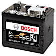 1960 Volkswagen Transporter - Battery, OE Exact fit replacement