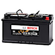 Battery S6 AGM High Performance - Replaces OE Number S6588B