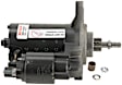 SR0402X Starter, Remanufactured, OE Replacement Series