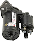 SR0402X Starter, Remanufactured, OE Replacement Series