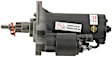 SR0405X Starter, Remanufactured, OE Replacement Series