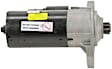 SR0407X Starter, Remanufactured, OE Replacement Series