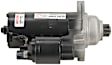 SR0408X Starter, Remanufactured, OE Replacement Series
