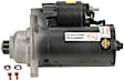 SR0414X Starter, Remanufactured