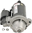 SR0421X Starter, Remanufactured, OE Replacement Series