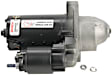 SR0422X Starter, Remanufactured, OE Replacement Series