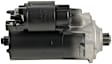 SR0424X Starter, Remanufactured, OE Replacement Series
