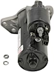 SR0424X Starter, Remanufactured, OE Replacement Series