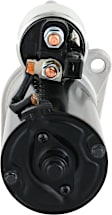 SR0425N Starter, New, OE Replacement Series