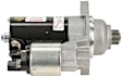 SR0425X Starter, Remanufactured, OE Replacement Series