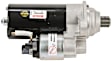 SR0426X Starter, Remanufactured, OE Replacement Series