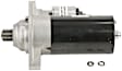SR0426X Starter, Remanufactured, OE Replacement Series