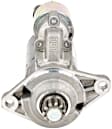 SR0427X Starter, Remanufactured, Bosch Starter