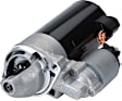 SR0431X Starter, Remanufactured, OE Replacement Series