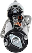 SR0432X Starter, Remanufactured, Bosch Starter