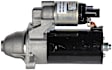 SR0432X Starter, Remanufactured, Bosch Starter