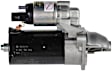 SR0432X Starter, Remanufactured, Bosch Starter