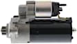 SR0434X Starter, Remanufactured, Bosch Starter