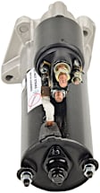 SR0435X Starter, Remanufactured, OE Replacement Series