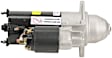 SR0445X Starter, Remanufactured, OE Replacement Series